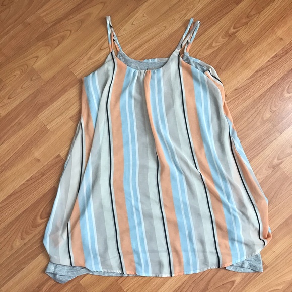 Anthropologie Dresses & Skirts - Host Pick ✨ Dolan Left Coast Layered Laurel dress